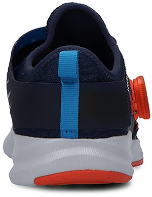 (JR) 뉴발란스 리빌 '보아 블루 블랙' (New Balance Reveal 'BOA Blue Black') GKRVLNW2 Lookbook (JR) 뉴발란스 리빌 '보아 블루 블랙' (New Balance Reveal 'BOA Blue Black') GKRVLNW2