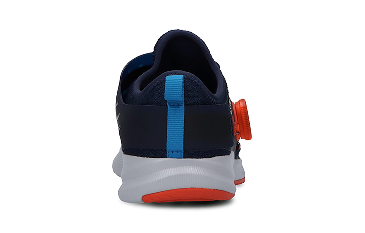 Lookbook 大童 New Balance Reveal BOA綁帶 防滑透氣運動跑步鞋 藍黑色