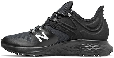(Preschool) New Balance Roav Trail Black / 'White' GETROLK (Preschool) New Balance Roav Trail Black / 'White' GETROLK