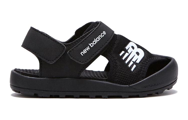 Order (JR) Sandales New Balance ''Noir Blanc''. NKPMDS235B