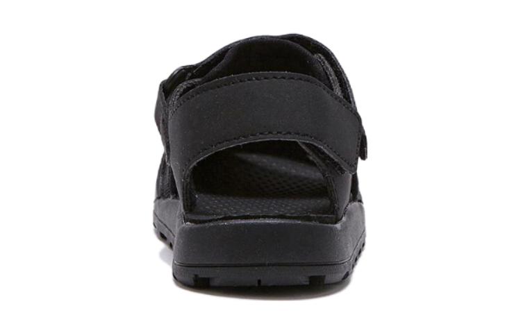 Purchase (JR) Sandales New Balance ''Noir Blanc''. NKPMDS235B