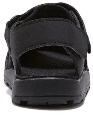 (JR) New Balance Sandal 'Hitam Putih' NKPMDS235B Purchase (JR) New Balance Sandal 'Hitam Putih' NKPMDS235B