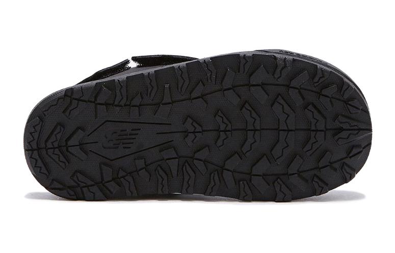 Details for (JR) Sandales New Balance ''Noir Blanc''. NKPMDS235B