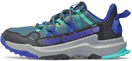 (Youth) New Balance Shando 'Blue' GESHALB (Youth) New Balance Shando 'Blue' GESHALB
