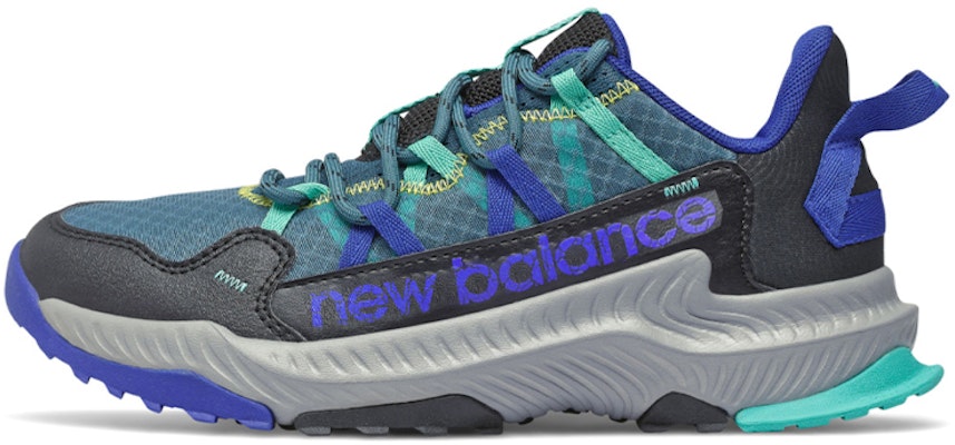(Youth) New Balance Shando 'Blue' GESHALB Buy (Youth) New Balance Shando 'Blue' GESHALB