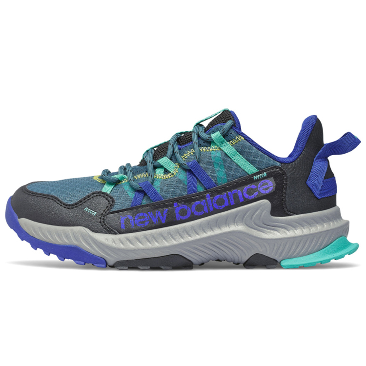 (Youth) New Balance Shando 'Blue' GESHALB