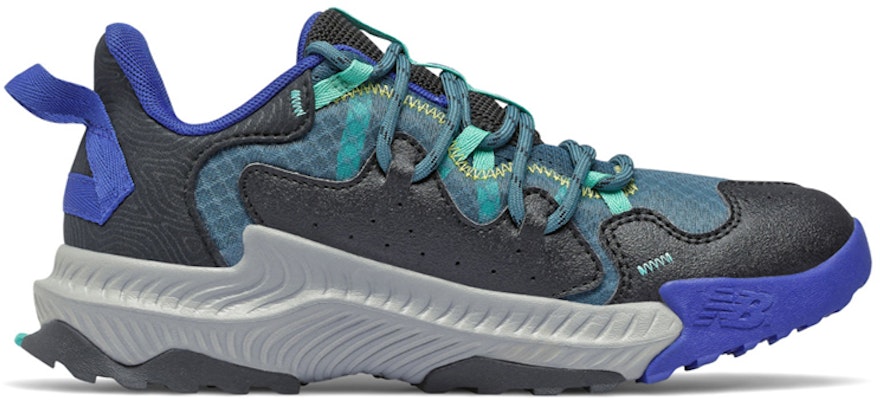 (Youth) New Balance Shando 'Blue' GESHALB Order (Youth) New Balance Shando 'Blue' GESHALB