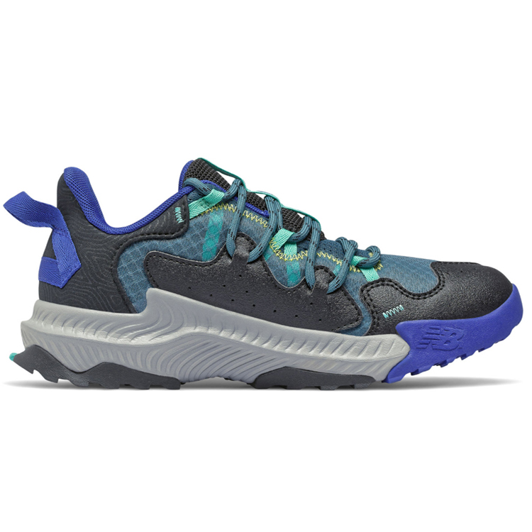 Order (JR) New Balance Shando ''Blauw'' GESHALB