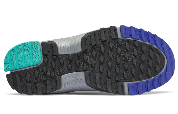 Shop (JR) New Balance Shando ''Blauw'' GESHALB