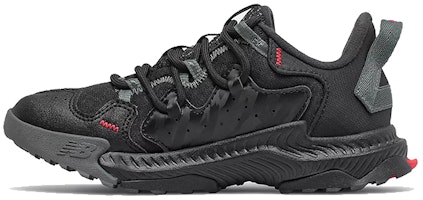 (Youth) New Balance Shando 'Ruju Black' GESHARK (Youth) New Balance Shando 'Ruju Black' GESHARK