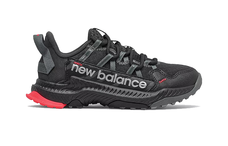 Order (JR) New Balance Shando ''Ruju Nero'' GESHARK
