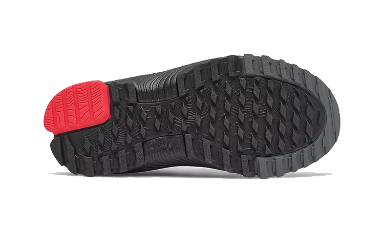 Shop (JR) ニューバランス シャンド "RUJU ブラック" GESHARK