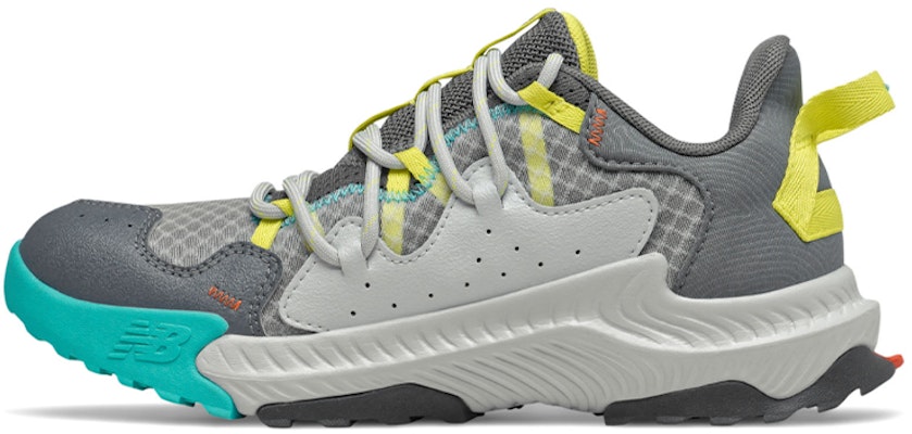 (Youth) New Balance Shando /Yellow/Red 'Grey' GESHALA Buy (Youth) New Balance Shando /Yellow/Red 'Grey' GESHALA