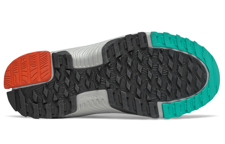 Shop (TD) New Balance Shando /Kuning/Merah 'Abu-abu' GESHALA