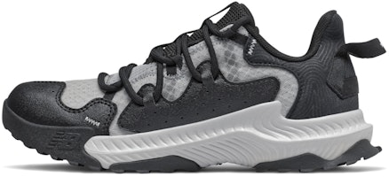 (Youth) New Balance Shando Big Kid 'Black Light Aluminum' GESHALK (Youth) New Balance Shando Big Kid 'Black Light Aluminum' GESHALK