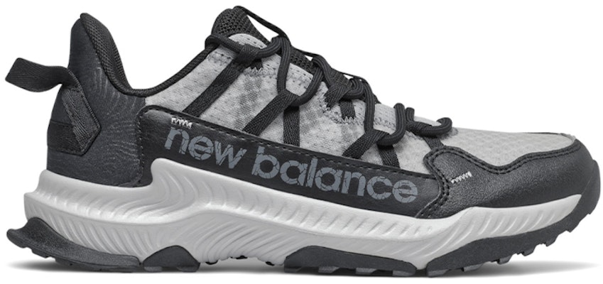 (Youth) New Balance Shando Big Kid 'Black Light Aluminum' GESHALK Order (Youth) New Balance Shando Big Kid 'Black Light Aluminum' GESHALK