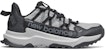 (JR) New Balance Shando Big Kid 'Hitam Light Aluminium' GESHALK