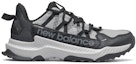 Order (JR) New Balance Shando Big Kid 'Hitam Light Aluminium' GESHALK