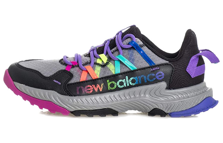 Buy (TD) 新百伦 Shando 彩虹款 GESHALM