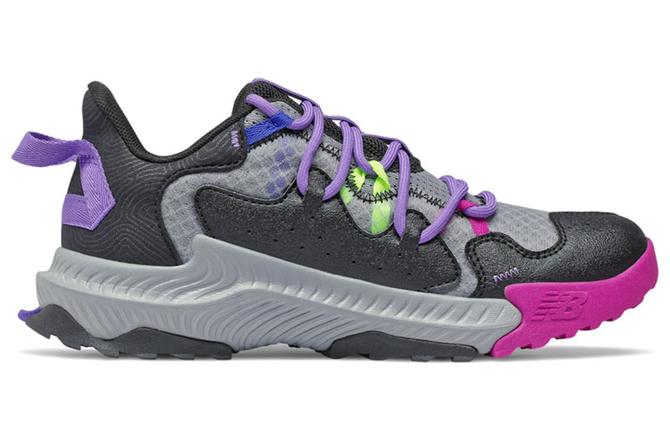 Order (TD) 新百伦 Shando 彩虹款 GESHALM