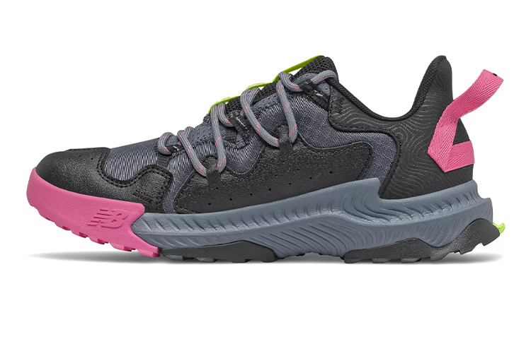 Buy (JR) ニューバランス シャンド "ブラック" GESHAGP