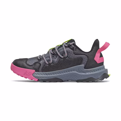 (Youth) NB Shando Series 'Black'