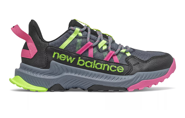 Order (JR) ニューバランス シャンド "ブラック" GESHAGP