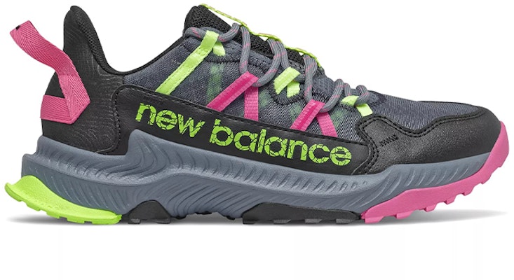 (Youth) New Balance Shando Series 'Black' GESHAGP Order (Youth) New Balance Shando Series 'Black' GESHAGP