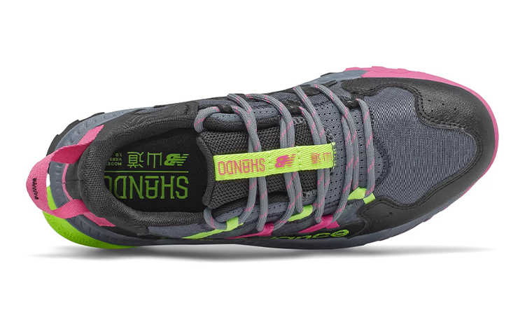 Lookbook (JR) ニューバランス シャンド "ブラック" GESHAGP