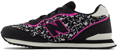 (Youth) New Balance Sola Sleek Big Kid 'Black Pink Glo Camo' GCSLATG1 (Youth) New Balance Sola Sleek Big Kid 'Black Pink Glo Camo' GCSLATG1