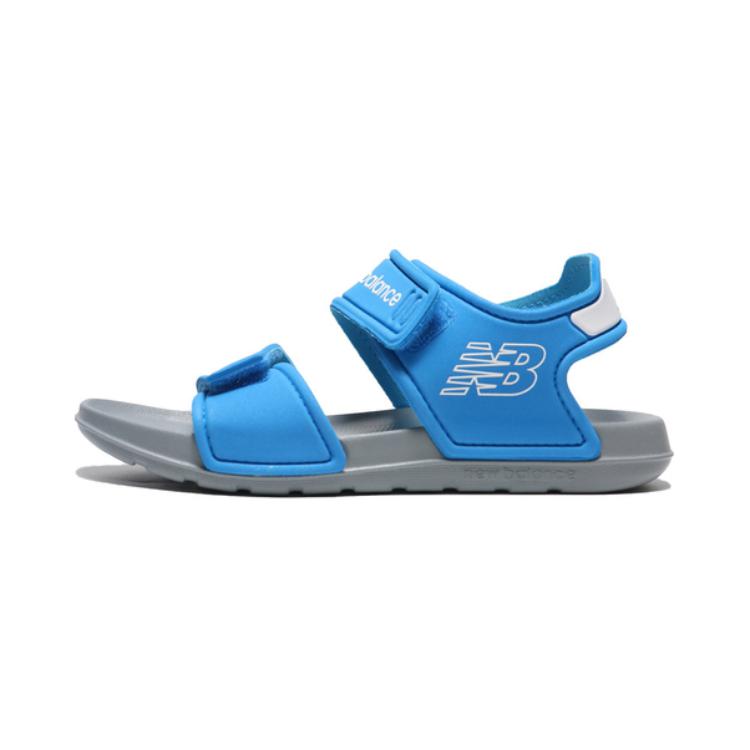 (Youth) New Balance SPSD Sandal 'Blue Grey' YOSPSDBB