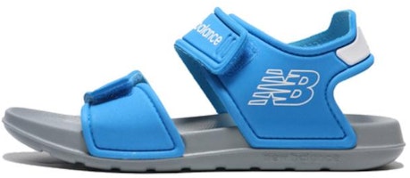 (Youth) New Balance SPSD Sandal 'Blue Grey' YOSPSDBB (Youth) New Balance SPSD Sandal 'Blue Grey' YOSPSDBB