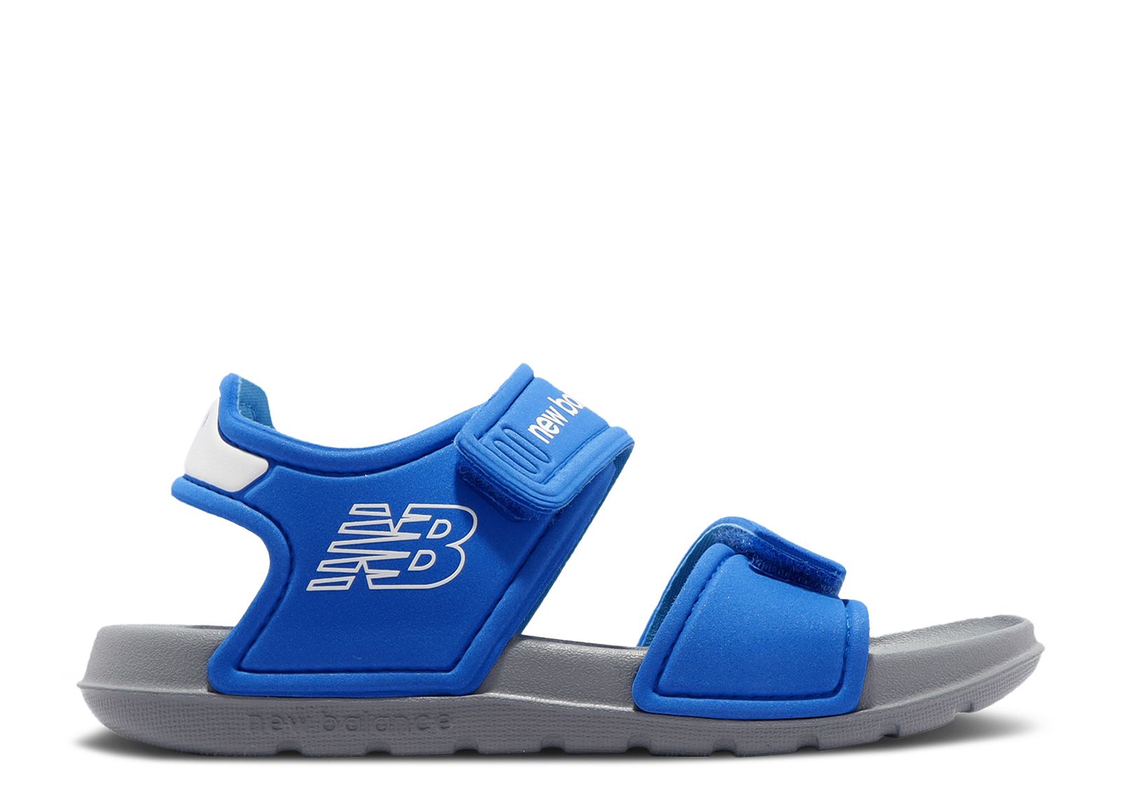 (Youth) New Balance SPSD Sandal 'Blue Grey' YOSPSDBB