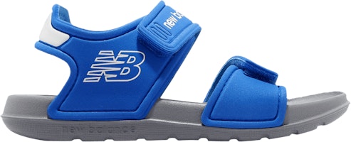 (Youth) New Balance SPSD Sandal 'Blue Grey' YOSPSDBB (Youth) New Balance SPSD Sandal 'Blue Grey' YOSPSDBB