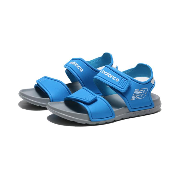 Order (JR) New Balance SPSD 凉鞋 '蓝灰色' YOSPSDBB