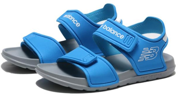 (Youth) New Balance SPSD Sandal 'Blue Grey' YOSPSDBB Order (Youth) New Balance SPSD Sandal 'Blue Grey' YOSPSDBB