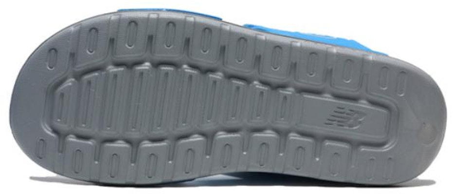 (Youth) New Balance SPSD Sandal 'Blue Grey' YOSPSDBB Lookbook (Youth) New Balance SPSD Sandal 'Blue Grey' YOSPSDBB