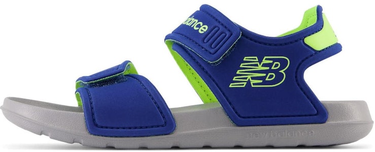 兒童 New Balance NB 體育涼鞋 v1 舒適 防滑耐磨兒童涼鞋 藍色 Buy 兒童 New Balance NB 體育涼鞋 v1 舒適 防滑耐磨兒童涼鞋 藍色