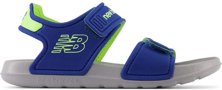 兒童 New Balance NB 體育涼鞋 v1 舒適 防滑耐磨兒童涼鞋 藍色 Order 兒童 New Balance NB 體育涼鞋 v1 舒適 防滑耐磨兒童涼鞋 藍色