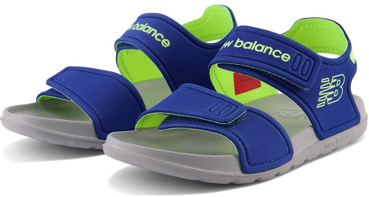 (JR) New Balance SPSD v1 'Gris Azul' YOSPSDCC Lookbook (JR) New Balance SPSD v1 'Gris Azul' YOSPSDCC