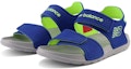 Lookbook (JR) New Balance SPSD v1 'Kelabu Biru' YOSPSDCC
