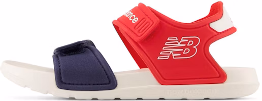 (Youth) New Balance SPSD v1 'White Red' YOSPSDCD (Youth) New Balance SPSD v1 'White Red' YOSPSDCD