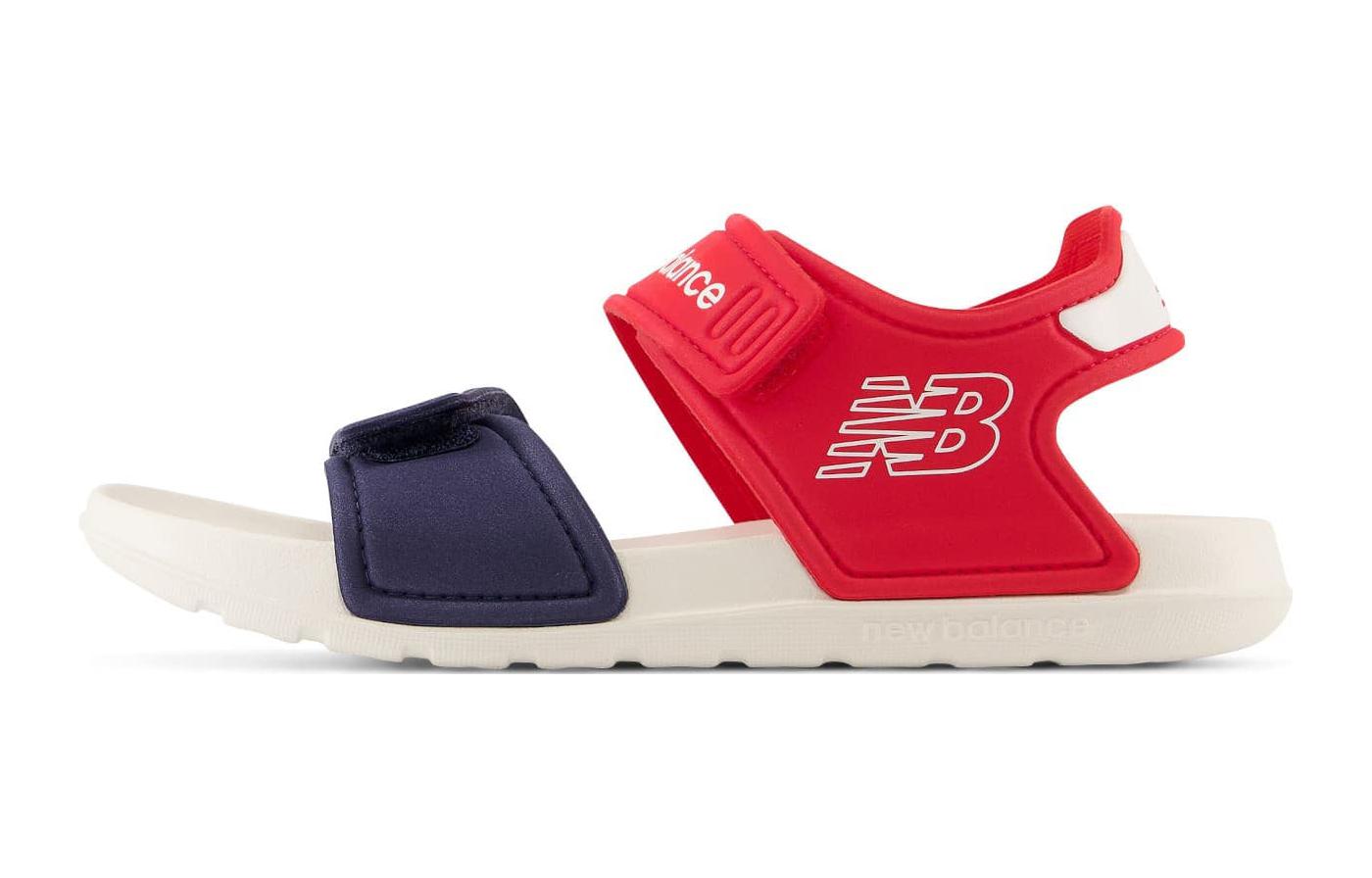 (Youth) New Balance SPSD v1 'White Red' YOSPSDCD