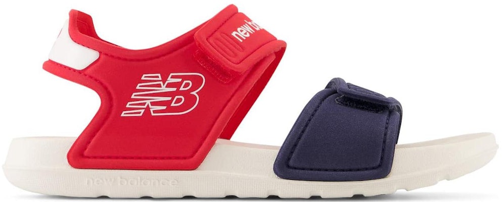 (Youth) New Balance SPSD v1 'White Red' YOSPSDCD Order (Youth) New Balance SPSD v1 'White Red' YOSPSDCD