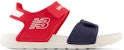 (JR) New Balance SPSD v1 'Putih Merah' YOSPSDCD