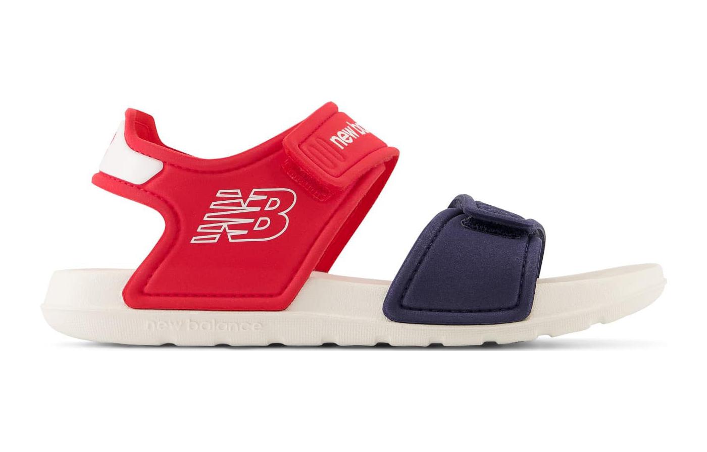 Order (JR) New Balance SPSD v1 ''Weiß Rot'' YOSPSDCD