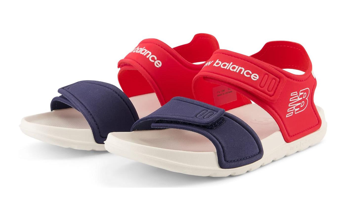Lookbook (JR) New Balance SPSD v1 ''Weiß Rot'' YOSPSDCD