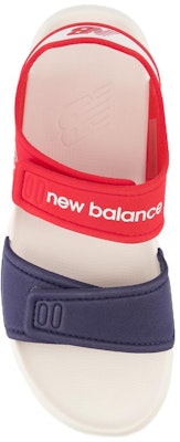 (Youth) New Balance SPSD v1 'White Red' YOSPSDCD Shop (Youth) New Balance SPSD v1 'White Red' YOSPSDCD