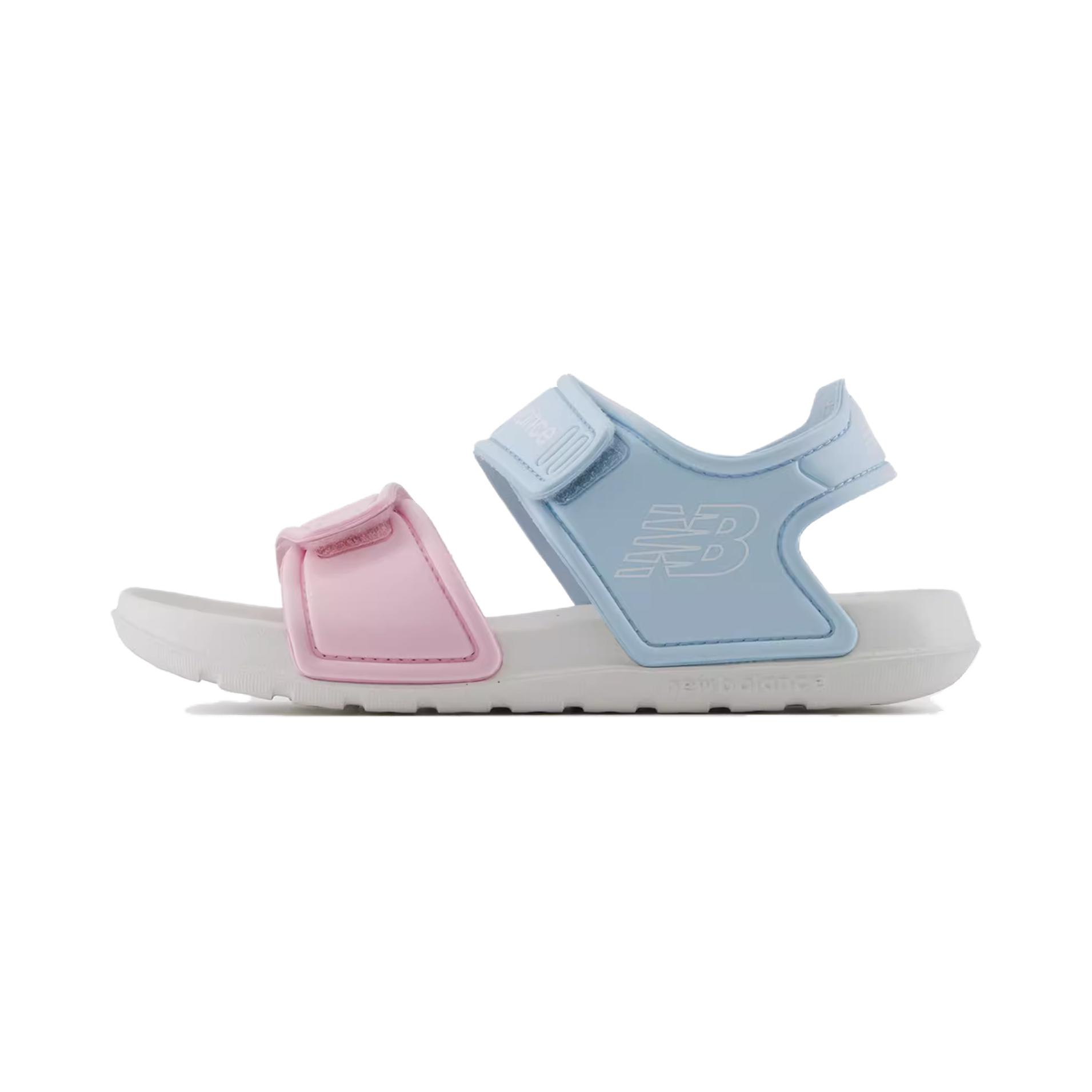(Youth) New Balance SPSD V1 Sandals 'Blue Pink' SYFSPSD1