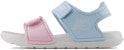 (JR) New Balance SPSD V1 Sandal 'Biru Merah Jambu' SYFSPSD1